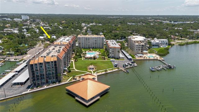 632 Edgewater Dr #238, Dunedin, FL 34698