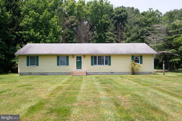 5524 Mount Holly Rd, East New Market, MD 21631