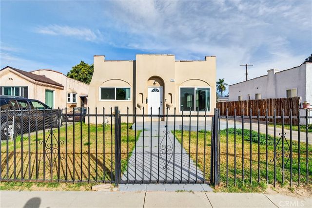 1905 E  Palmer St, Compton, CA 90221