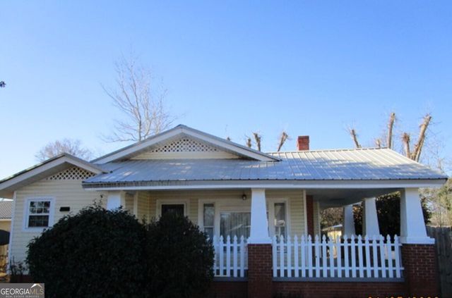 1833 Highway 19 N, Thomaston, GA 30286