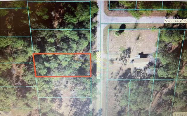 17 NW Redwood Dr, Dunnellon, FL 34431