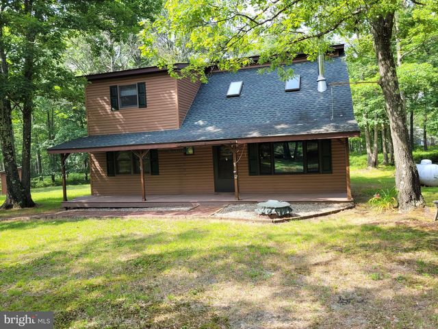 152 Doe Patch Rd, Clarence, PA 16829