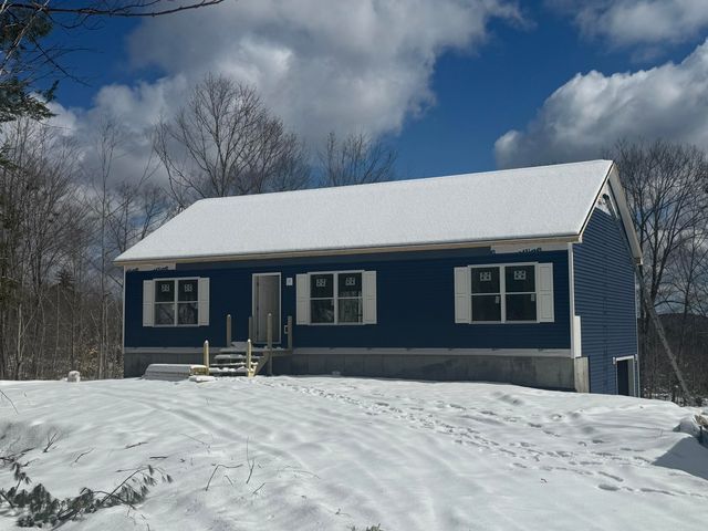 528 Maplewood Road #-, Parsonsfield, ME 04047