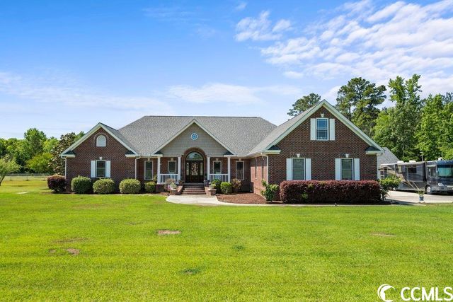 Land For Sale Green Sea Sc