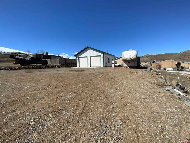 7 Willow Ln, Gunnison, CO 81230