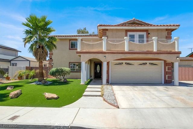 1713 Eddingham Ct, Las Vegas, NV 89156