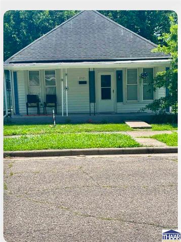 2121 Elm St, Terre Haute, IN 47807