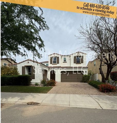 9736 E  Theia Dr, Mesa, AZ 85212