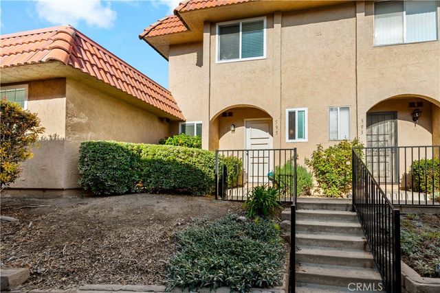 595 Beverly Pl, San Marcos, CA 92078