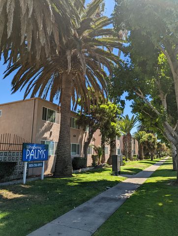614 N  Third St #D, Lompoc, CA 93436