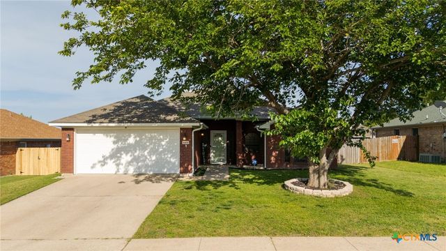 4404 Barrington Trl, Killeen, TX 76549