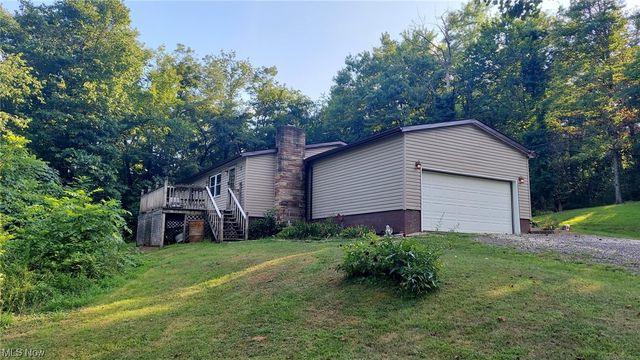 13550 Conquer Hill Rd, Byesville, OH 43723