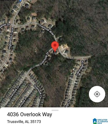 1030 Overlook Way  #303, Trussville, AL 35173