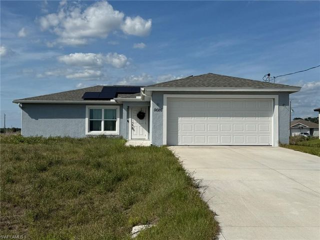 9026 E Justice CIR, Labelle, FL 33935