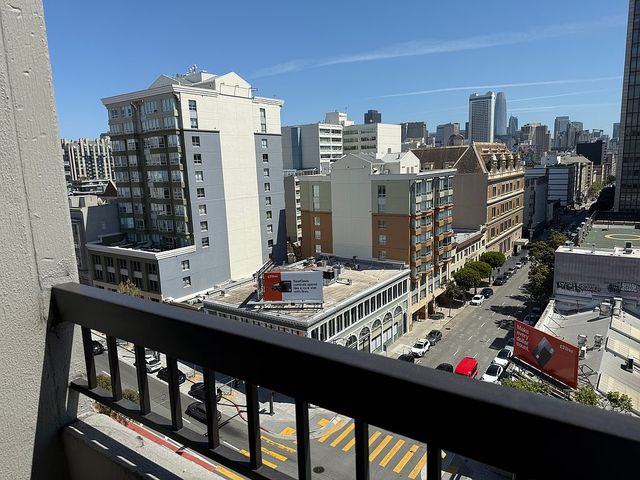 601 Van Ness Ave #812, San Francisco, CA 94102