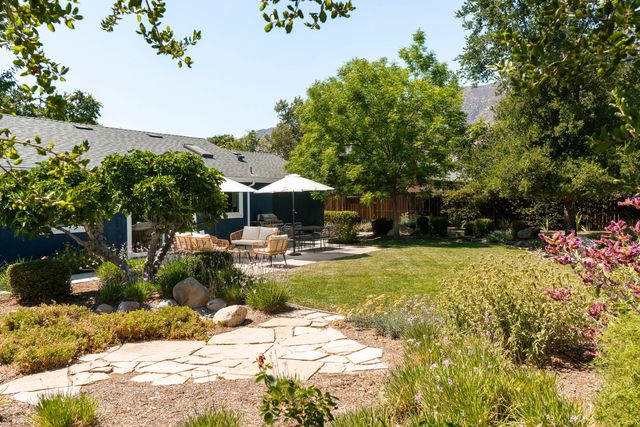 212 Oriole St, Ojai, CA 93023