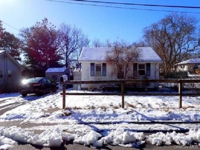 17 Dale Avenue, Patchogue, NY 11772