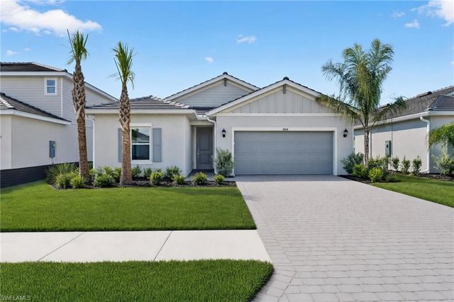 4754 Espiritu WAY, Maria, FL 34142