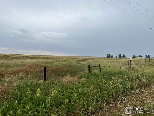 0 Country Road 78, Galeton, CO 80622