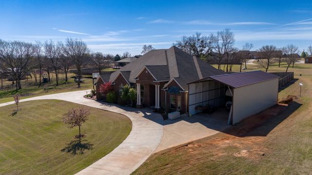 25192 Karly Way, Purcell, OK 73080