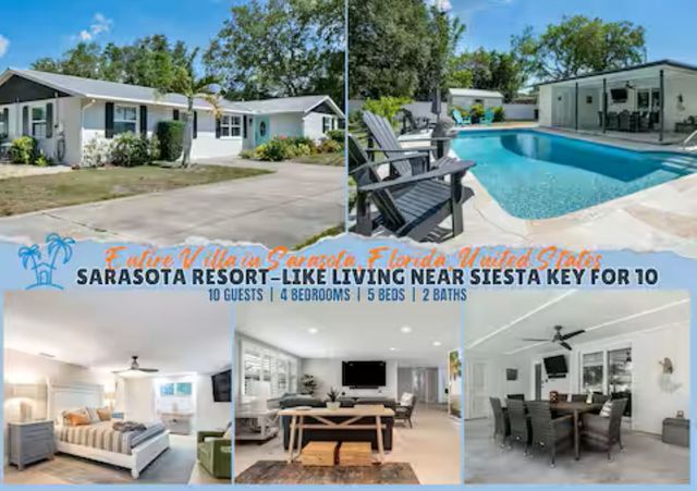 6007 Beneva Rd, Sarasota, FL 34238