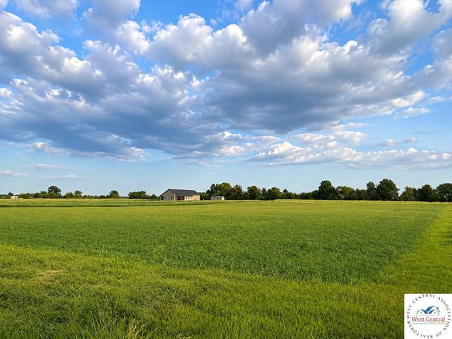Franklin Rd, Green Ridge, MO 65332