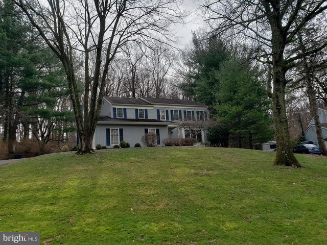 14 Airdrie Ct, Paoli, PA 19301