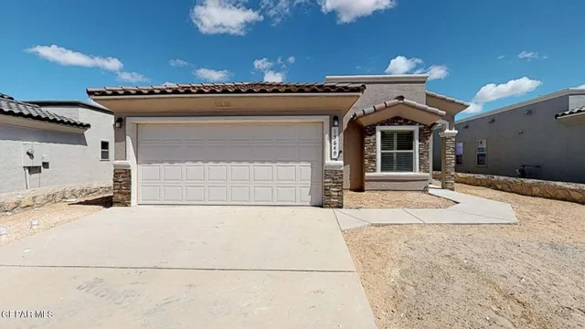15149 Destination Ave, El Paso, TX 79938