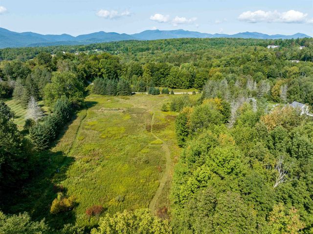 300 North Hollow Road Lot 1, Stowe, VT 05672
