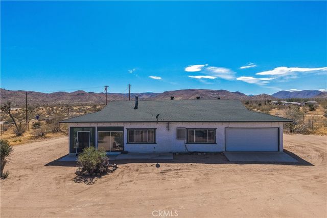 975 Jemez Trl, Yucca Valley, CA 92284