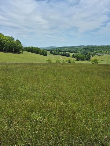 Tbd Bent Nail, Hillsville, VA 24343