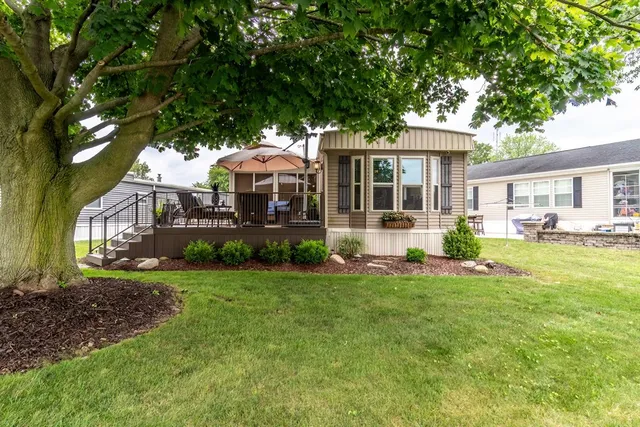 5110 N  450 W #2, Angola, IN 46703