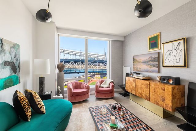 Manhattan Sq #12N, New York, NY 10002 MLS# S1768899 Trulia