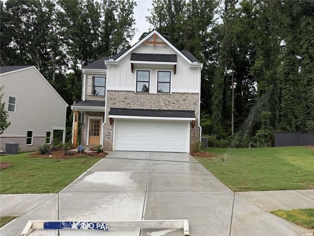 2030 Linda Dr, Austell, GA 30168
