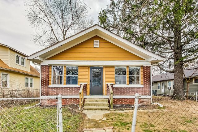 415 S  Arlington Ave, Indianapolis, IN 46219