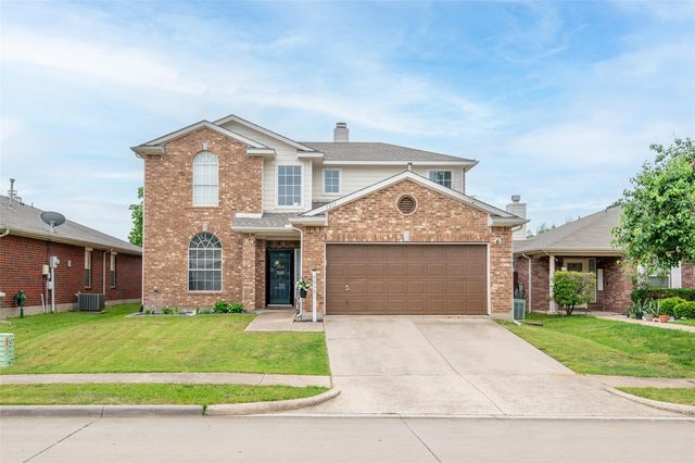 3013 Candlebrook Dr, Wylie, TX 75098