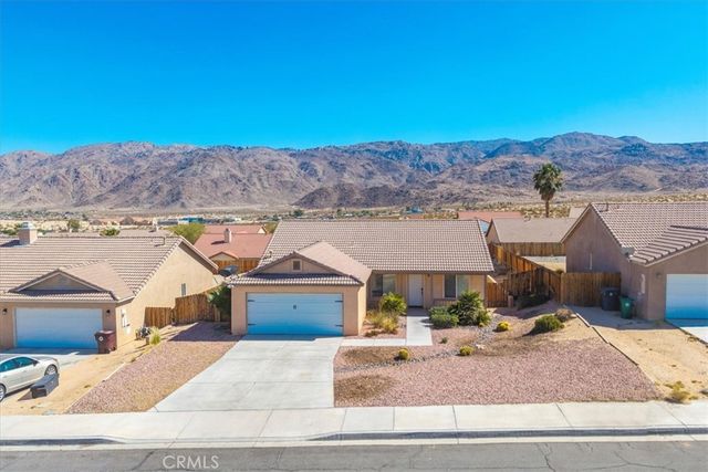71511 Sun Valley Dr, Twentynine Palms, CA 92277