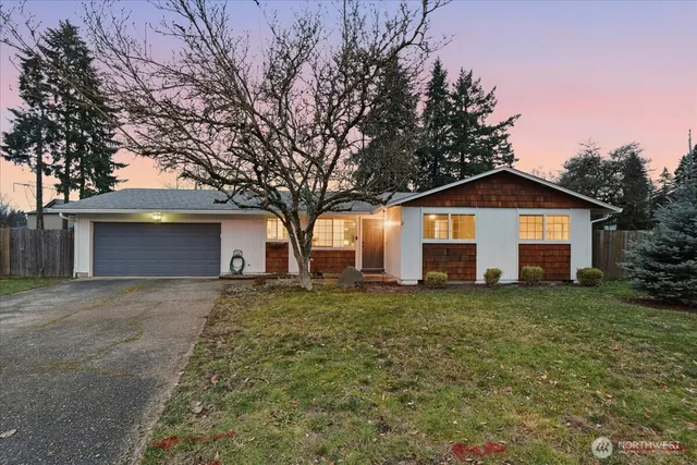14302 NE 16th Street, Vancouver, WA 98684