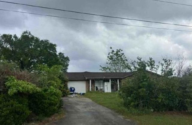 1267 County Road 1020, Woodville, TX 75979