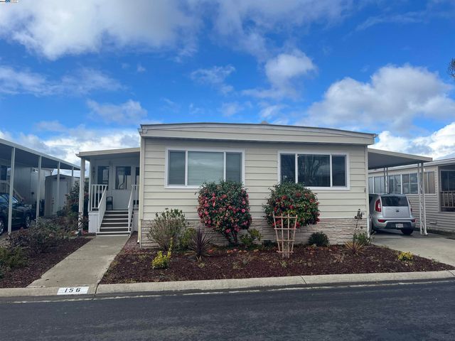 156 Santa Teresa, San Leandro, CA 94579