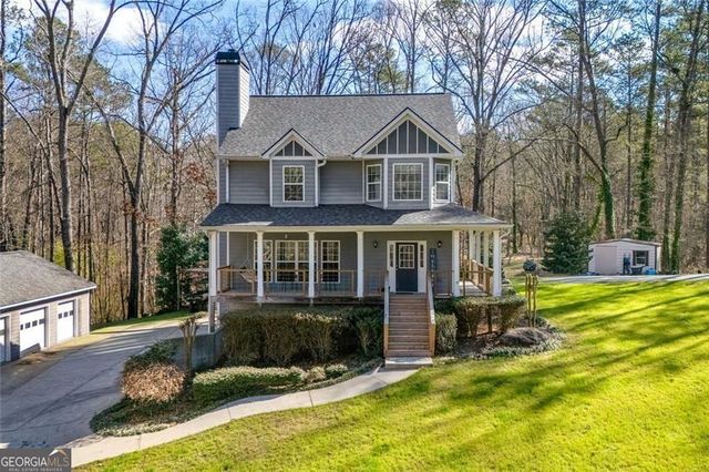 777 Newton Rd, Newnan, GA 30263