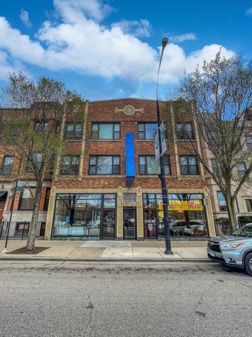 917 W  Irving Park Rd   #3R, Chicago, IL 60613