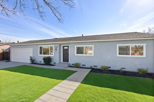 1748 Cooley Dr, San Jose, CA 95116