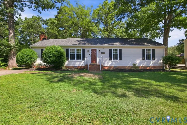 9294 Susquehanna Trl, Ashland, VA 23005