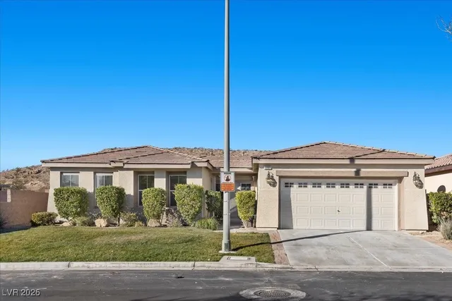 10909 Bramante Dr, Las Vegas, NV 89141