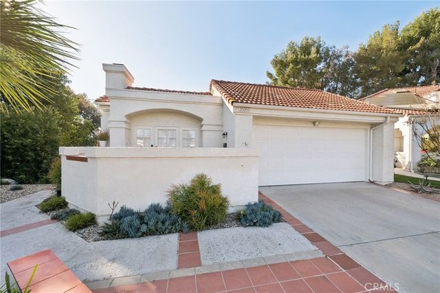 25850 Bellis Dr, Santa Clarita, CA 91355