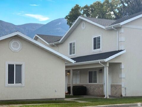 363 E  2300 N, North Ogden, UT 84414