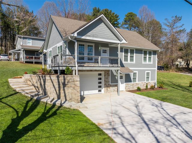 37 Edgewood Rd S, Asheville, NC 28803
