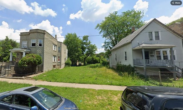 6921 S  Carpenter St, Chicago, IL 60621