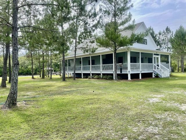 88 Ariana Cv, Crawfordville, FL 32327
